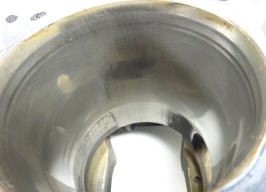 Engine parts Kawasaki ZX 10 R