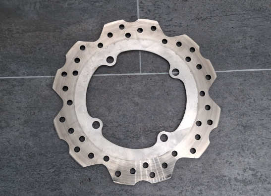 Achterremschijf Honda CB 500 X