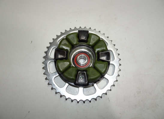 Tandwieldrager Kawasaki Z 900