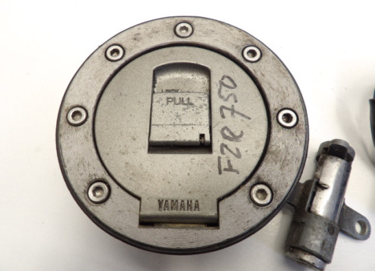 Key set Yamaha FZR 1000