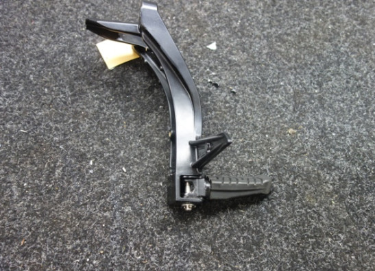 Duo voetsteun rechts KTM RC 390