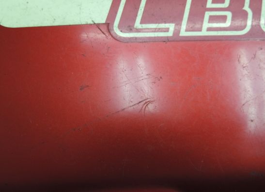 Linker zijkuip klein Honda CB 650