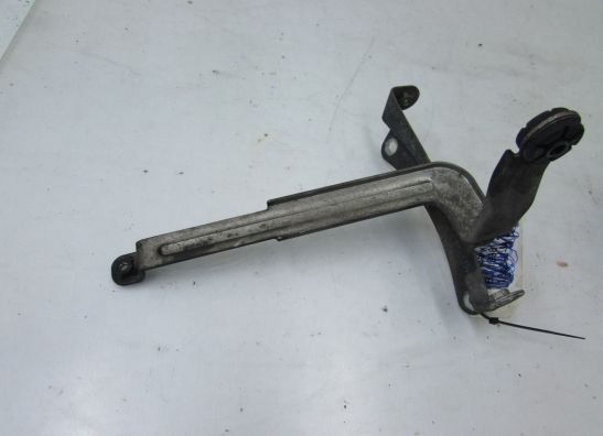 Radiator parts Suzuki GSX R 1000