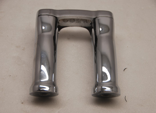 Steer Harley Davidson Softtail