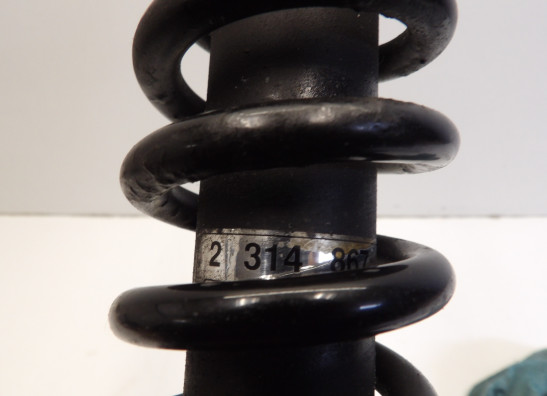 Schokbreker voor BMW R 1100 RT