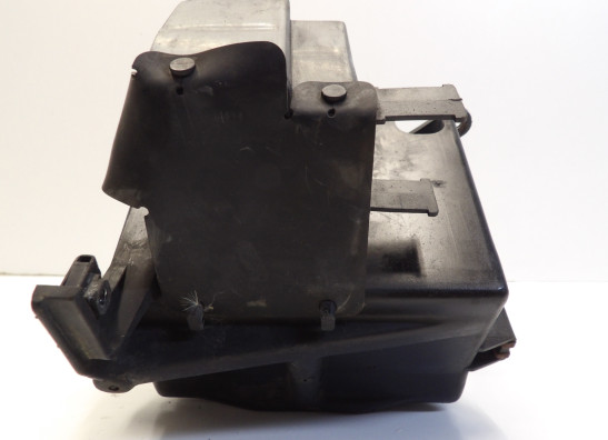 Accubak Honda CBR 600 F