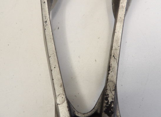 Duo voetsteun rechts Kawasaki ZX 6 R