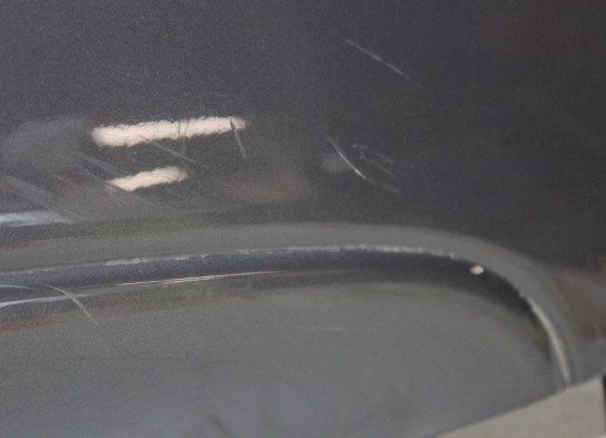 Linker zijkuip Ducati Overige Ducati