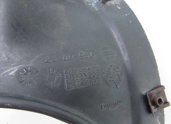 Cowl left small Triumph Sprint 900 Executive