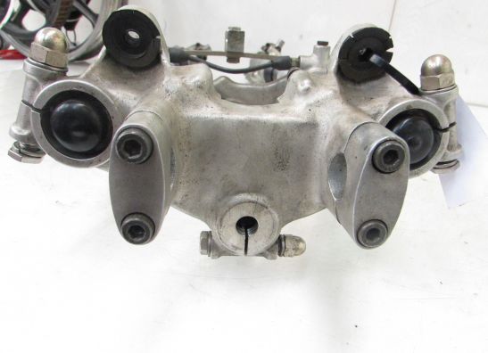 Gabelholm Komplett Suzuki Overige Suzuki