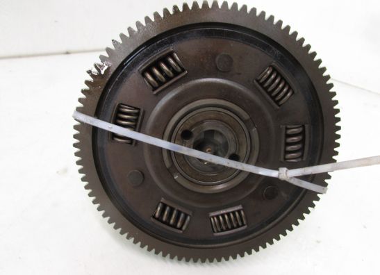 Koppeling Suzuki GS 550