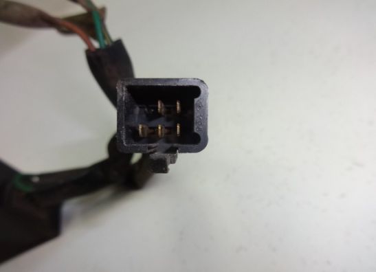 Relais unit Honda CBX 650 E