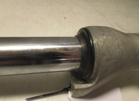 Standrohr Gabelholm links komplett Honda VT 700 750