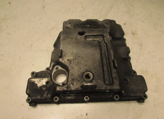 Olwanne Yamaha FJ 1200