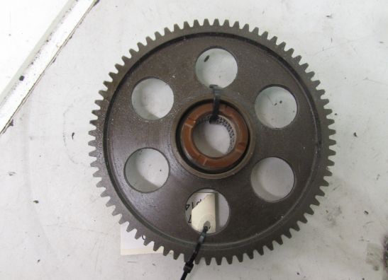 Motorblock Sonstiges Suzuki GS 550