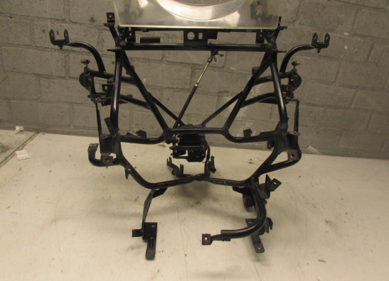 Geweih  Verkleidungshalter BMW K 1200 RS