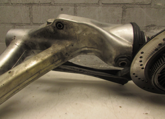 Voorpoot rechts compleet BMW K 1200 RS