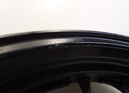 Voorvelg Yamaha FAZER 600