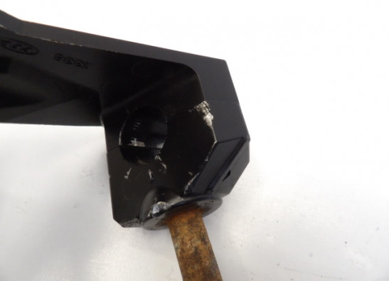 Stuur Kawasaki Z 750