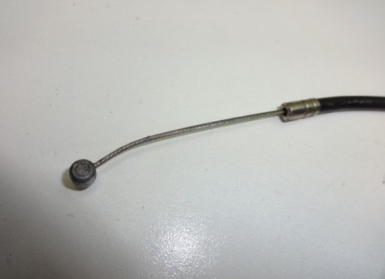 Chokekabel Yamaha TDM