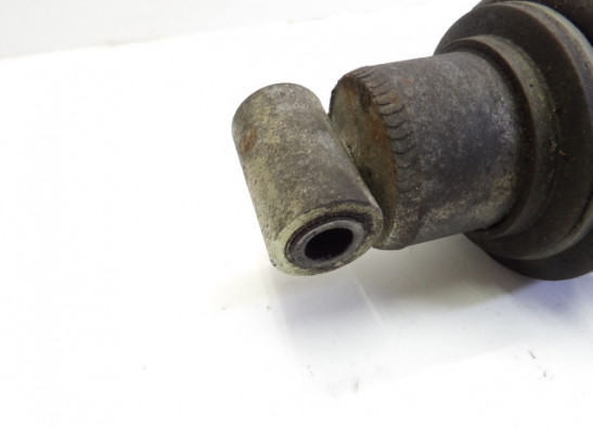 Stossdampfer hinten Yamaha FZ 750