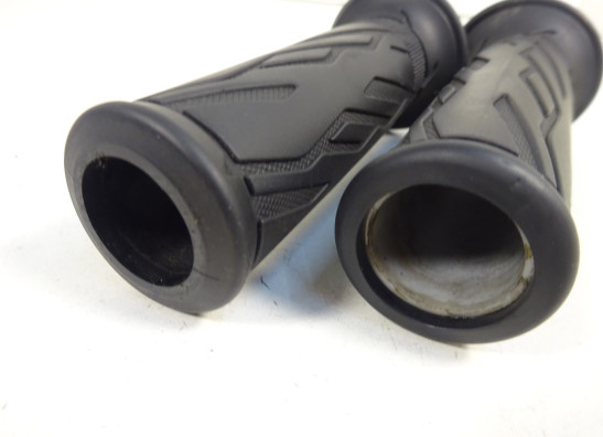 Gashandle Kawasaki ZX 12 R