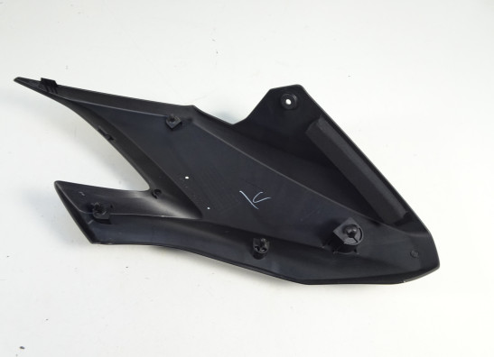 Rechter zijkuip Kawasaki VERSYS 1000