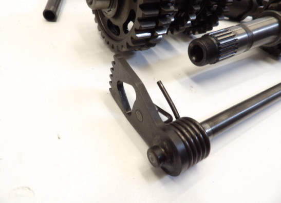 Versnellingsbak Suzuki VS 700 Intruder