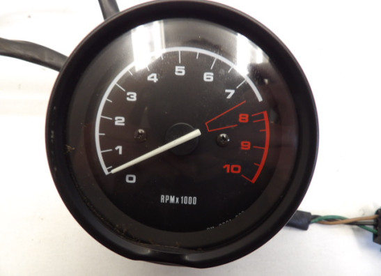 Teller BMW R 1150 GS