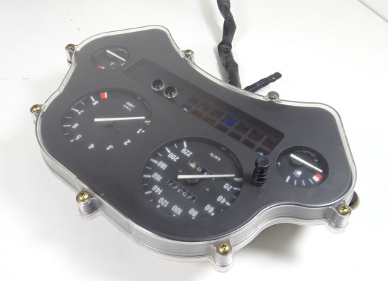 Meter combination BMW K 1200 LT