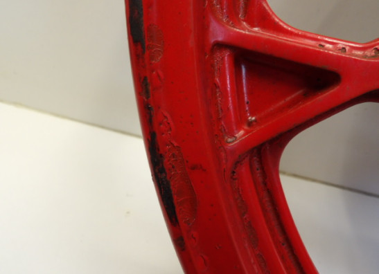 Front Wheel Suzuki GS 650