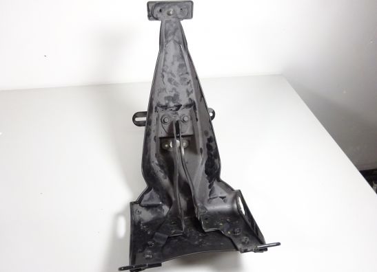 Kentekenplaathouder Kawasaki Z 750