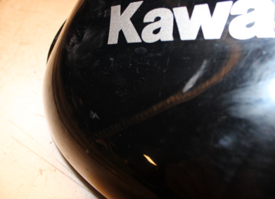 Benzintank Kawasaki ER 6