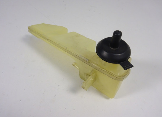 Koelvloeistof reservoir BMW F 650 CS Scarver