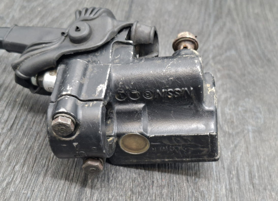 Bremszylinder vorne Yamaha XV 920