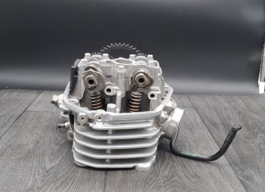Cylinder head BMW R 1200 GS LC