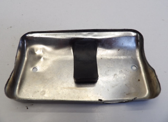 Engine cover Suzuki VS 800 Intruder