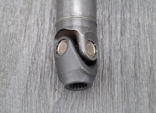 Cardan as BMW R 1100 RT