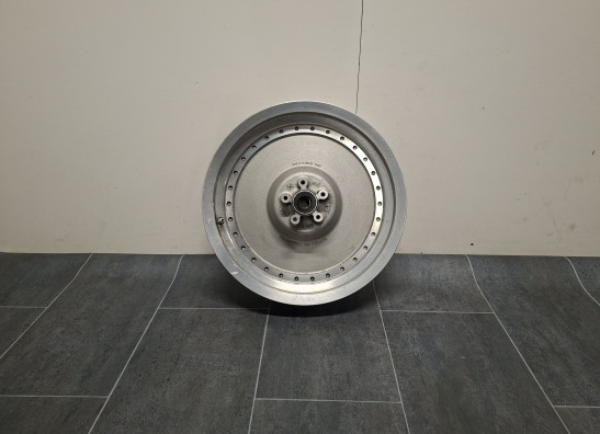 Achtervelg Harley Davidson FLSTF Fat Boy Lo