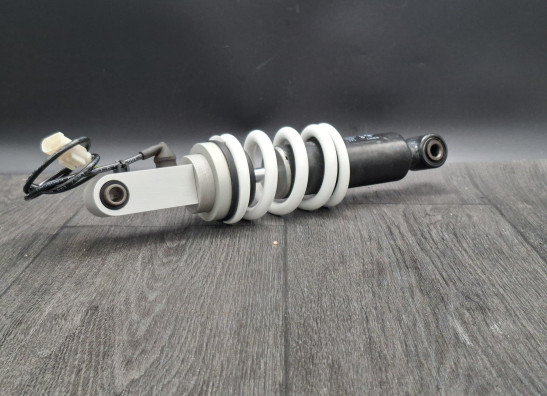 Schokbreker voor BMW K 1600 GT