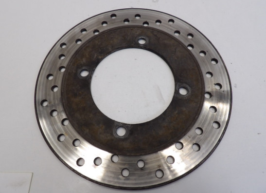 Bremsscheibe hinten  Honda TRANSALP