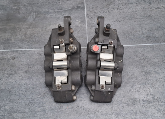 Brake calipers front Kawasaki ZRX 1100 1200