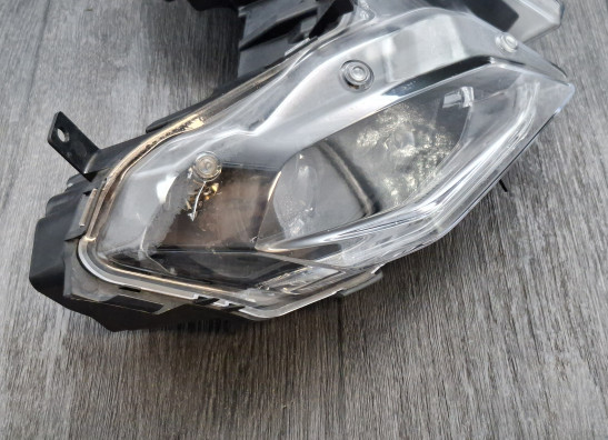 Koplamp BMW F 900 XR
