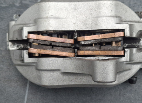Brake calipers front Yamaha FJR 1300