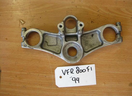 Gabelbrücke Obere Honda VFR 800 I
