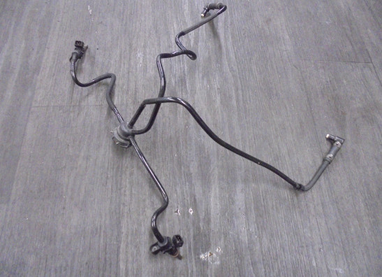 Gasklephuis BMW R 1200 GS