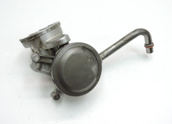 Oliepomp Yamaha XVZ 1200 Venture