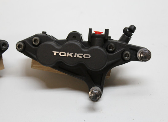 Bremssattel Bremszangen vorne Kawasaki ZX 7 R