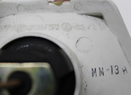 Achterlicht Honda VFR 750 R - RC30