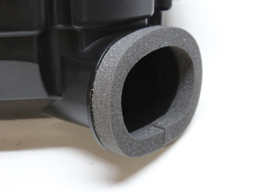 Luftfiltergehäuse Suzuki GSX R 600